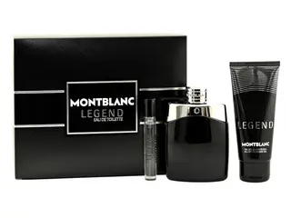 Montblanc Legend Zestaw Prezentowy dla Mężczyzn