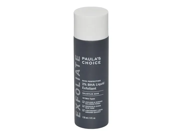 Lotion Paula's Choice 2% BHA złuszczający 118 ml