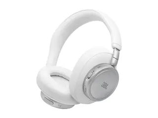 Słuchawki bezprzewodowe JBL Live 780NC Biały