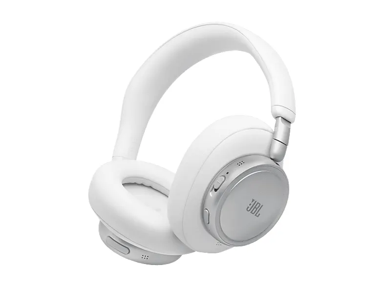 Słuchawki bezprzewodowe JBL Live 780NC Biały