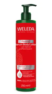 Weleda Ujędrniająca Emulsja do Ciała 250ml