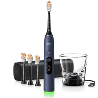 Szczoteczka soniczna Philips Sonicare DiamondClean 8500 HX8515/13