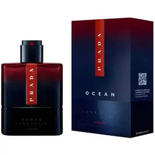 Prada Luna Rossa Ocean Le Parfum 100 ml Perfumy
