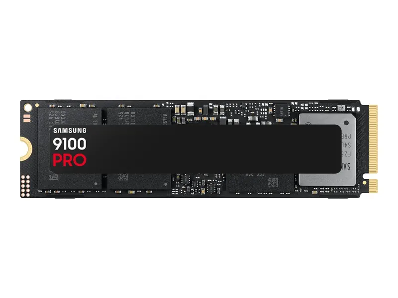 Dysk SSD Samsung 9100 PRO 1 TB PCIe Gen 5.0 x2 NVMe