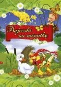 Bajeczki na minutkę cz.1
