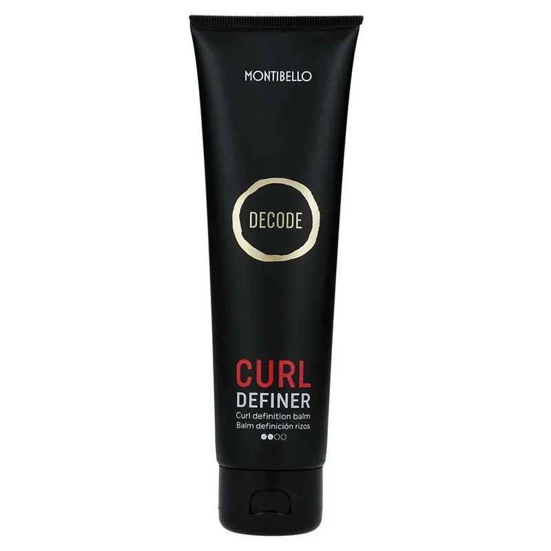 Montibello Decode Curl Definer Balsam do Loków 150ml