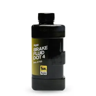 eni Brake Fluid DOT-4, 1L