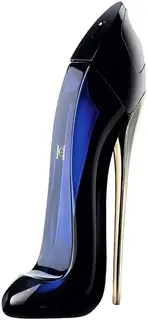 CAROLINA HERRERA GOOD GIRL EDP 80ML FLAKON