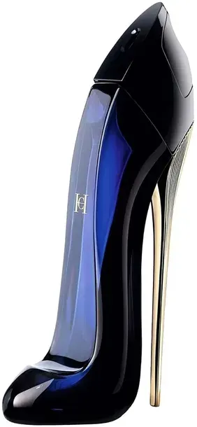 CAROLINA HERRERA GOOD GIRL EDP 80ML FLAKON