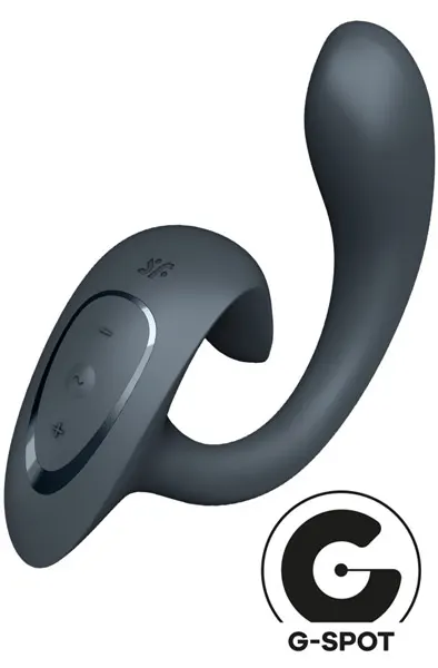 Satisfyer G For Goddess 1