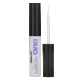 ARDELL Duo Klej do Rzęs Rosewater&Biotin White/Clear