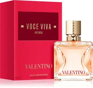 Valentino Voce Viva Intensa 100ml Woda Perfumowana