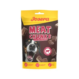 Josera Meat Chunks, 70 g - Wołowina