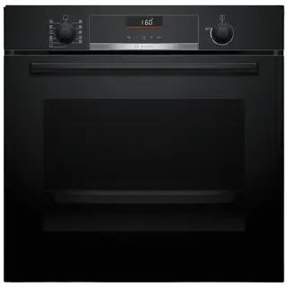 Piekarnik elektryczny Bosch Serie 6 HBG536EB4