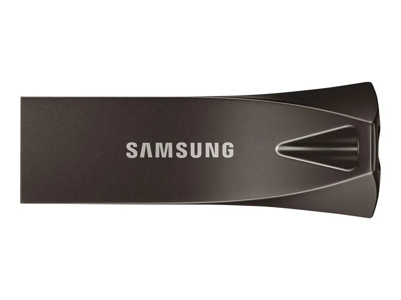 Pendrive Samsung Bar Plus (2020) 256 GB Szary