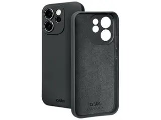 Etui SBS Instinct Case do Reno15 Pro TEINSTOPRE15PK Czarny