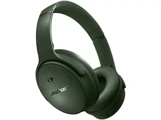 PRODUKT PO EKSPOZYCJI - Słuchawki bezprzewodowe BOSE QuietComfort Headphones Zielony (Cypress Green)