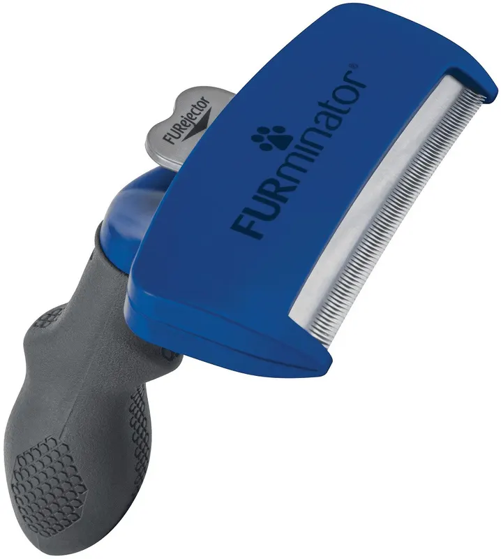 FURminator - furminator dla psów krótkowłosych - L
