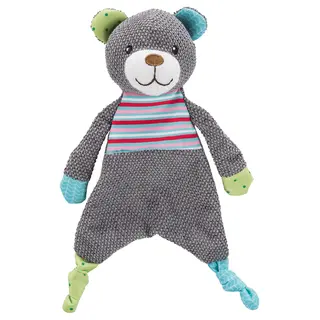 Trixie Junior miś, zabawka dla psa - Ok. 28 cm