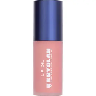 Kryolan Lip Oil Olejek do Ust Pink Amethyst