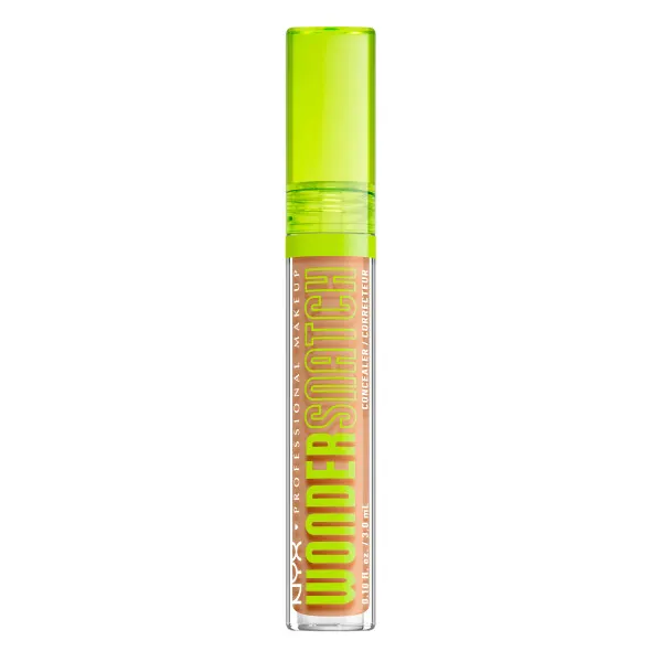 NYX Professional Makeup Wonder Snatch Korektor Natural