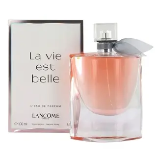 Lancome La Vie Est Belle 100 ML kobieta EDP FOLIA WAWA MARRIOT