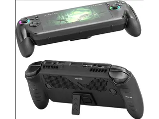 Etui YAXO do ROG Xbox Ally / X Techno Black