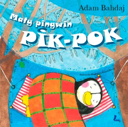 Mały pingwin Pik-Pok