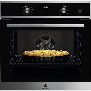 Electrolux Piekarnik SteamBake EOD5F71X SMK