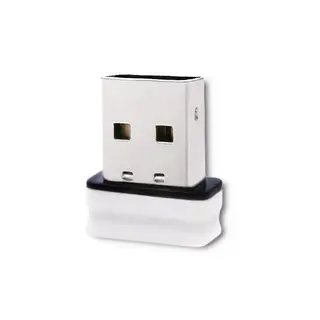 Qoltec Karta sieciowa Bezprzewodowy Mini Adapter USB Wi-Fi 150Mbps