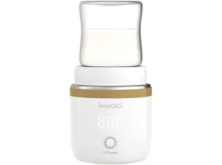 Podgrzewacz do butelek INNOGIO GIOwarm Mini GIO-370M Biały