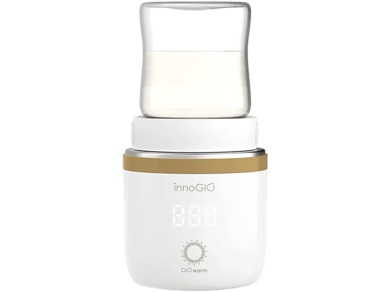 Podgrzewacz do butelek INNOGIO GIOwarm Mini GIO-370M Biały