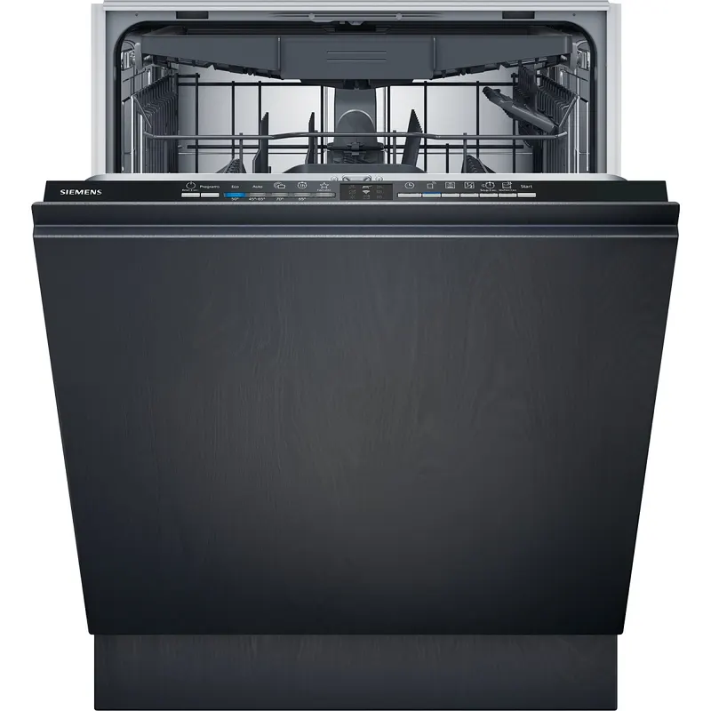 Zmywarka Siemens iQ100 SN61IX01VE varioSpeed Szuflada vario3 infoLight 60cm