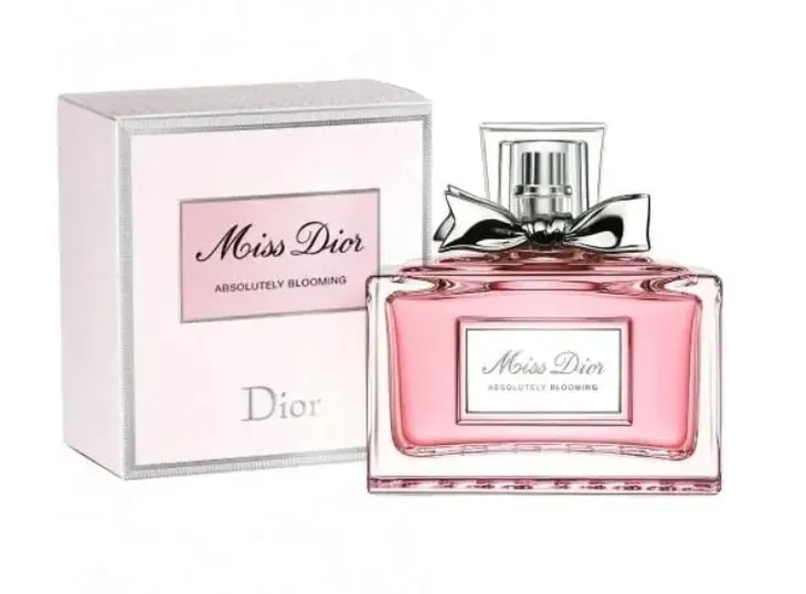 Dior Miss Dior Absolutely Blooming Woda Perfumowana dla Kobiet 100 ml