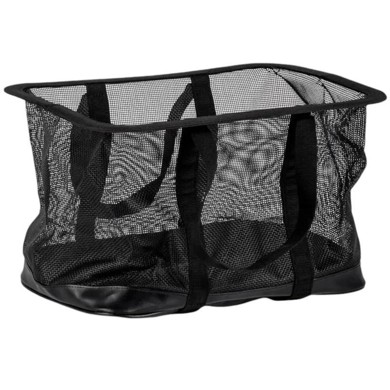 Petromax Mesh Pouch, torba chłodząca, czarny