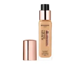 Bourjois Always Fabulous 24H Foundation 125