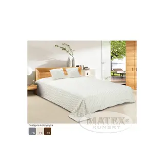 Narzuta dekoracyjna LUXIMA, roz. 220x210