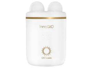 Podgrzewacz do butelek INNOGIO GIOwarm GIO-370 Biało-przezroczysty