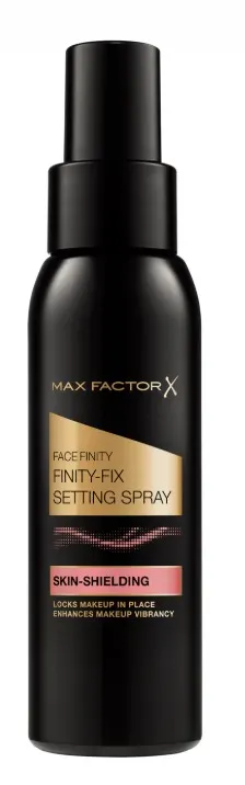 Max Factor Face Finity Setting Spray Mgiełka Utrwalająca Makijaż 100ml