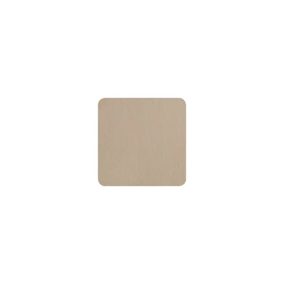 Asa Selection Stone 4er-Set Untersetzer, 10 x 10 cm