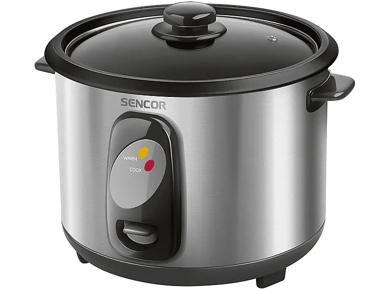 Garnek do ryżu SENCOR SRM 1000SS
