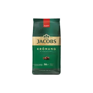 Kawa ziarnista JACOBS KRONUNG, 1 kg