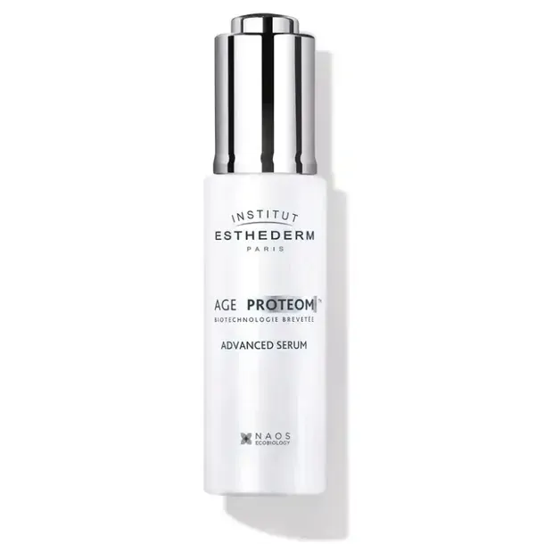 INSTITUT ESTHEDERM Age Proteom Zaawansowane serum redukujące oznaki