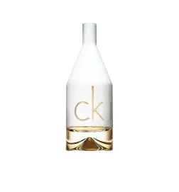 Calvin Klein CK In2U Her Eau De Toilette Spray 100ml