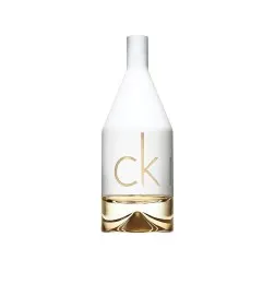 Calvin Klein CK In2U Her Eau De Toilette Spray 100ml