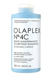 Olaplex No.4C Bond Maintenance Clarifying Shampoo Szampon Oczyszczający 250ml