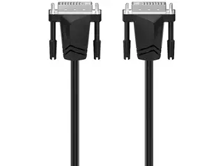 Kabel HAMA DVI Dual Link WQHD 1,5 m