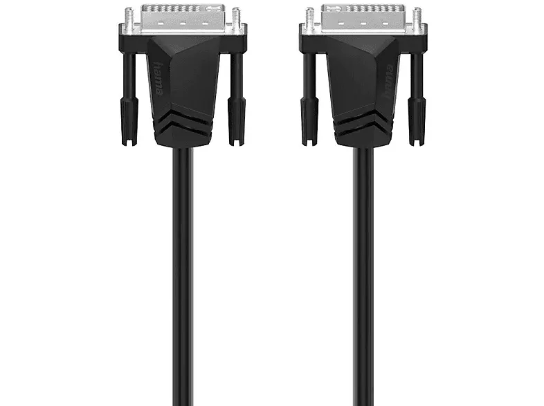 Kabel HAMA DVI Dual Link WQHD 1,5 m