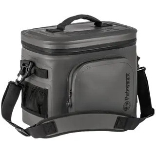 Petromax Cooler Bag 8L, torba termiczna, ciemnoszary