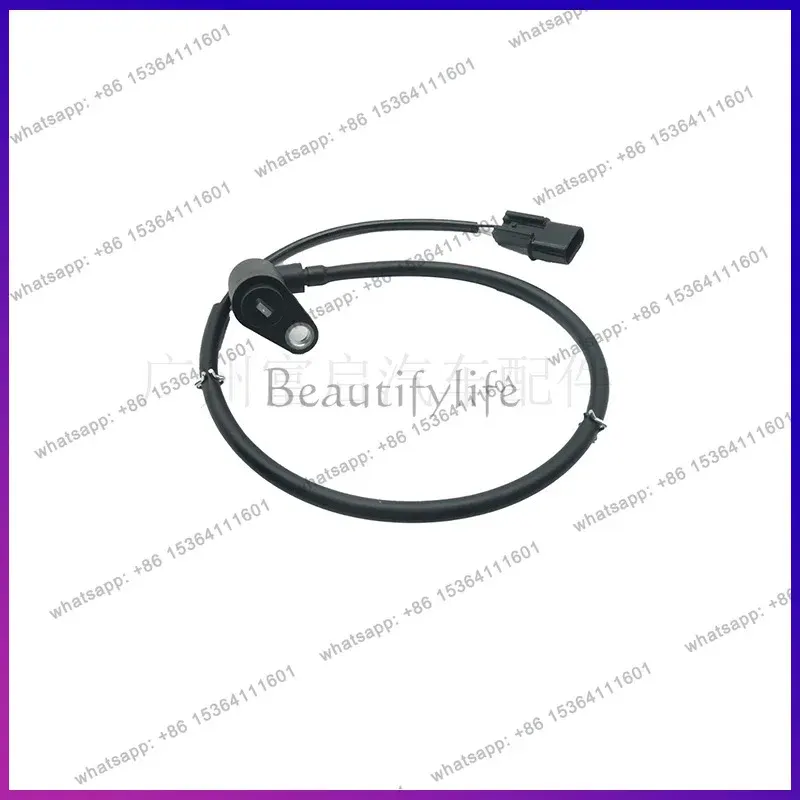 .MR332667 RR/RL wheel speed ABS sensor MR307049